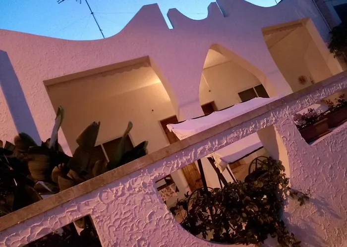 Villa Mediterranea
