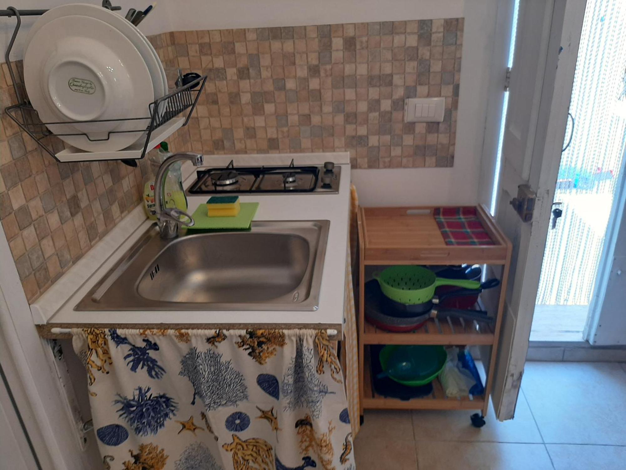 Apartamento Mediterranea Torre dell'Orso