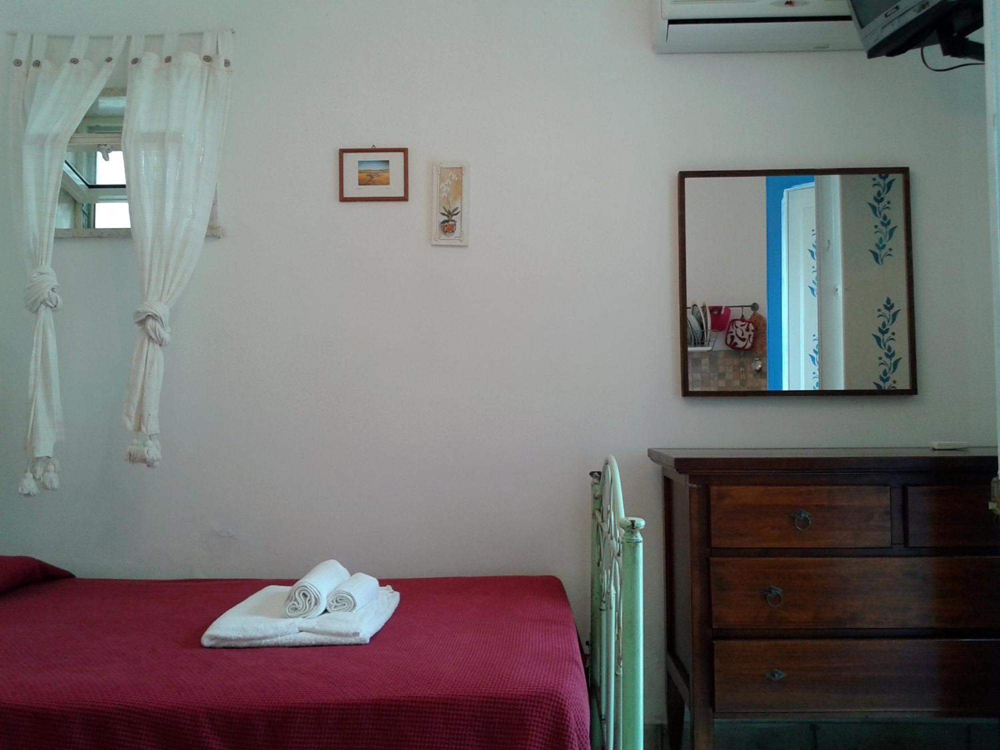 Apartamento Mediterranea *