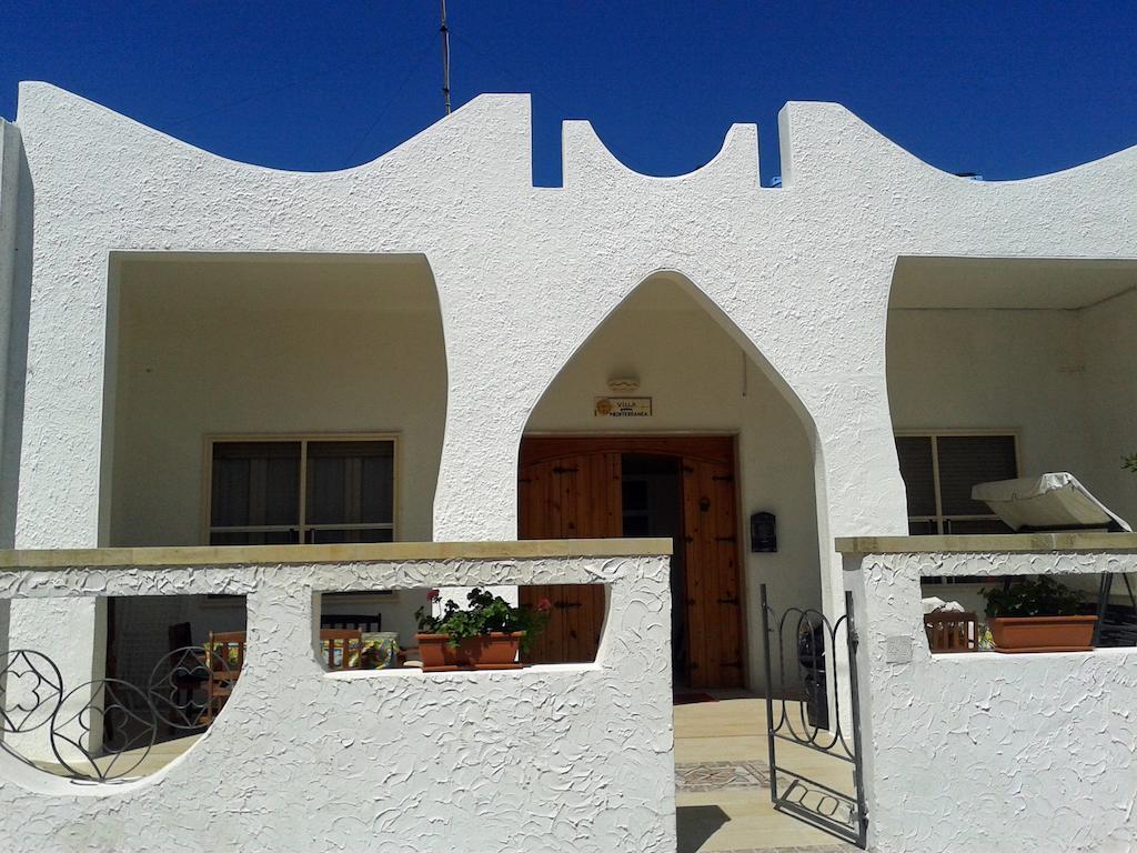 Mediterranea Apartamento *