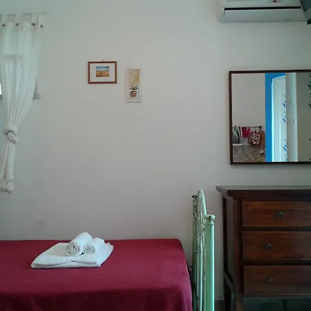 Villa Mediterranea Torre dell'Orso Room photo