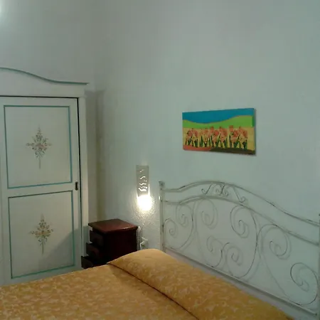 Villa Mediterranea Torre dell'Orso Room photo