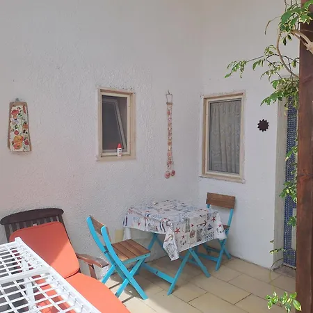 Villa Mediterranea Torre dell'Orso Exterior photo