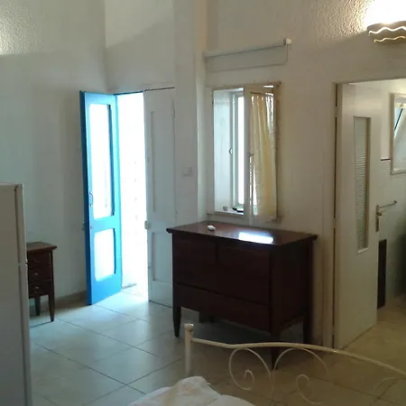 Villa Mediterranea Torre dell'Orso Room photo