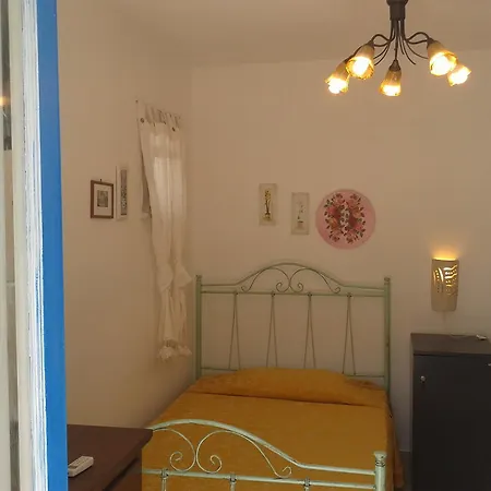 Villa Mediterranea Torre dell'Orso Room photo
