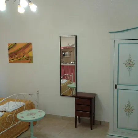 Villa Mediterranea Torre dell'Orso Room photo
