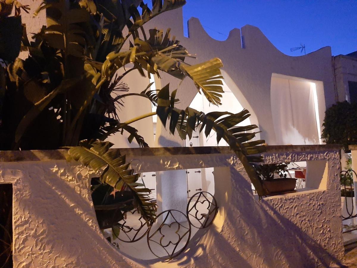 Mediterranea Apartment Torre dell'Orso