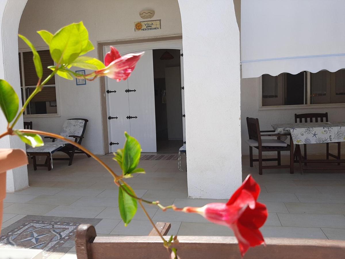 Apartment Mediterranea *