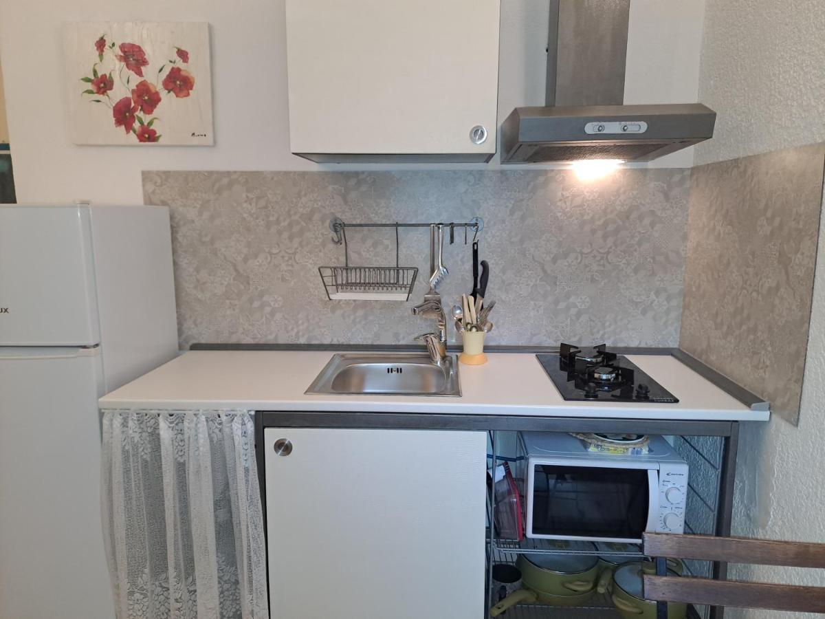 Mediterranea Apartment *