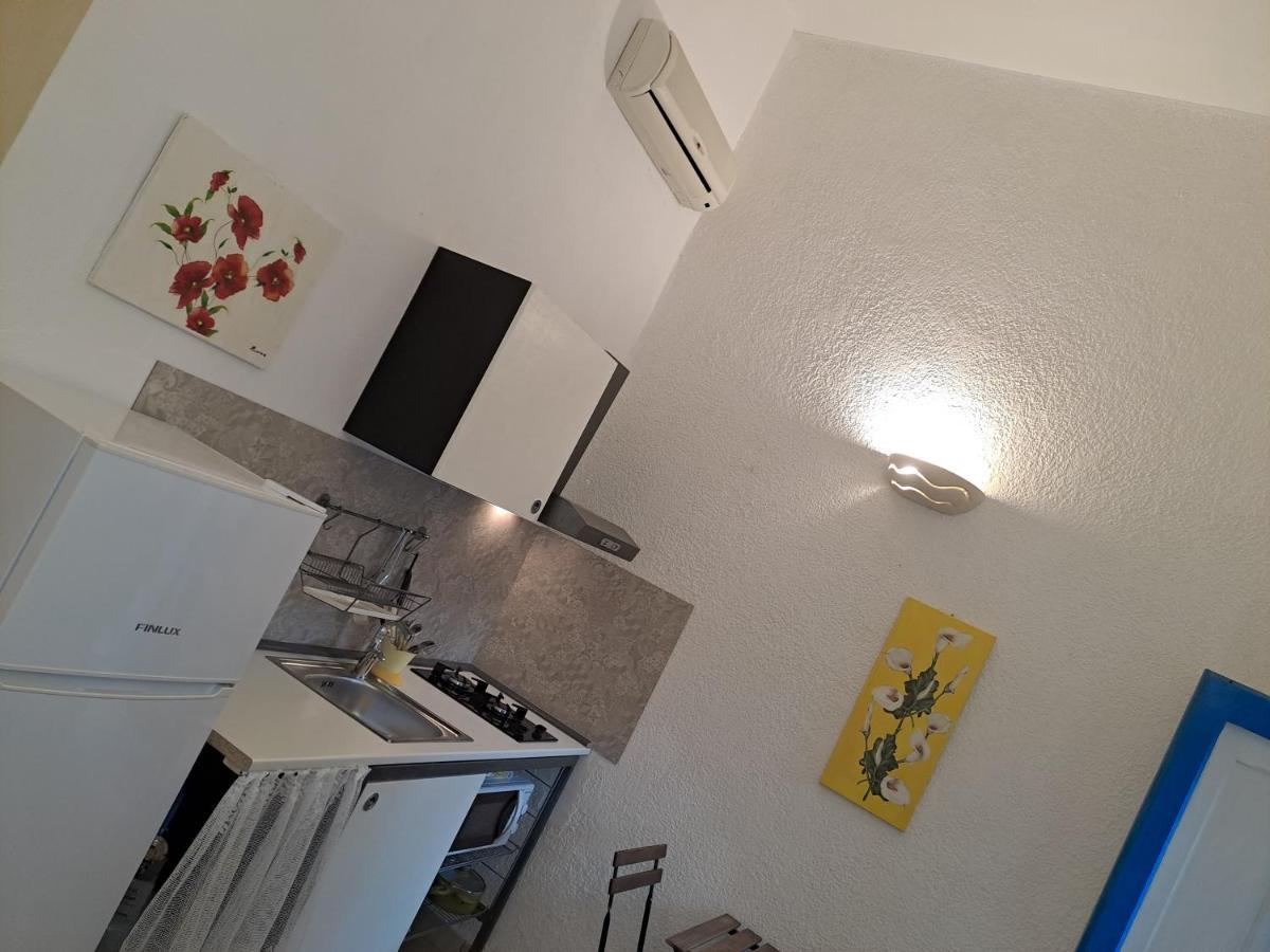 Apartment Mediterranea
