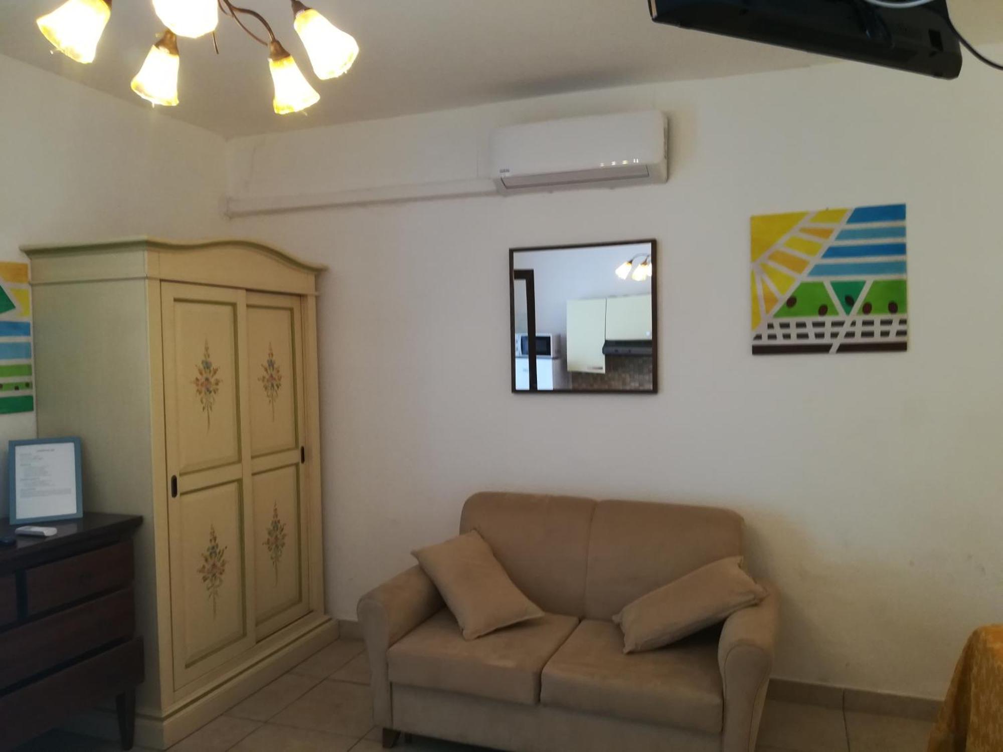 Apartment Mediterranea