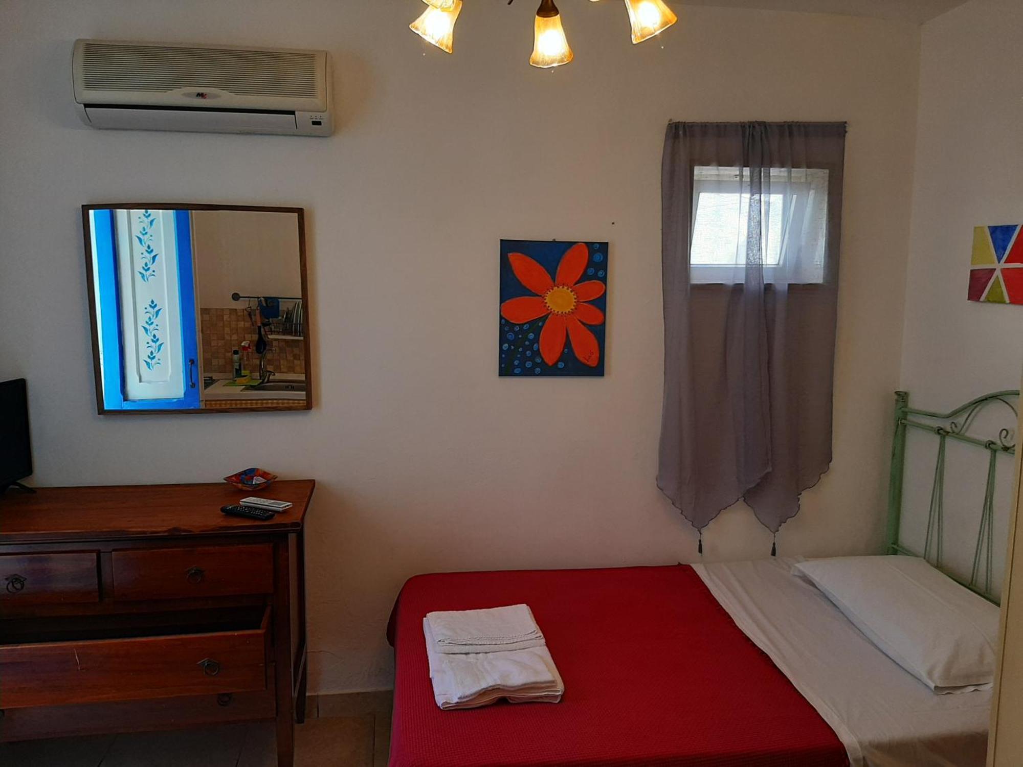 Mediterranea Apartment