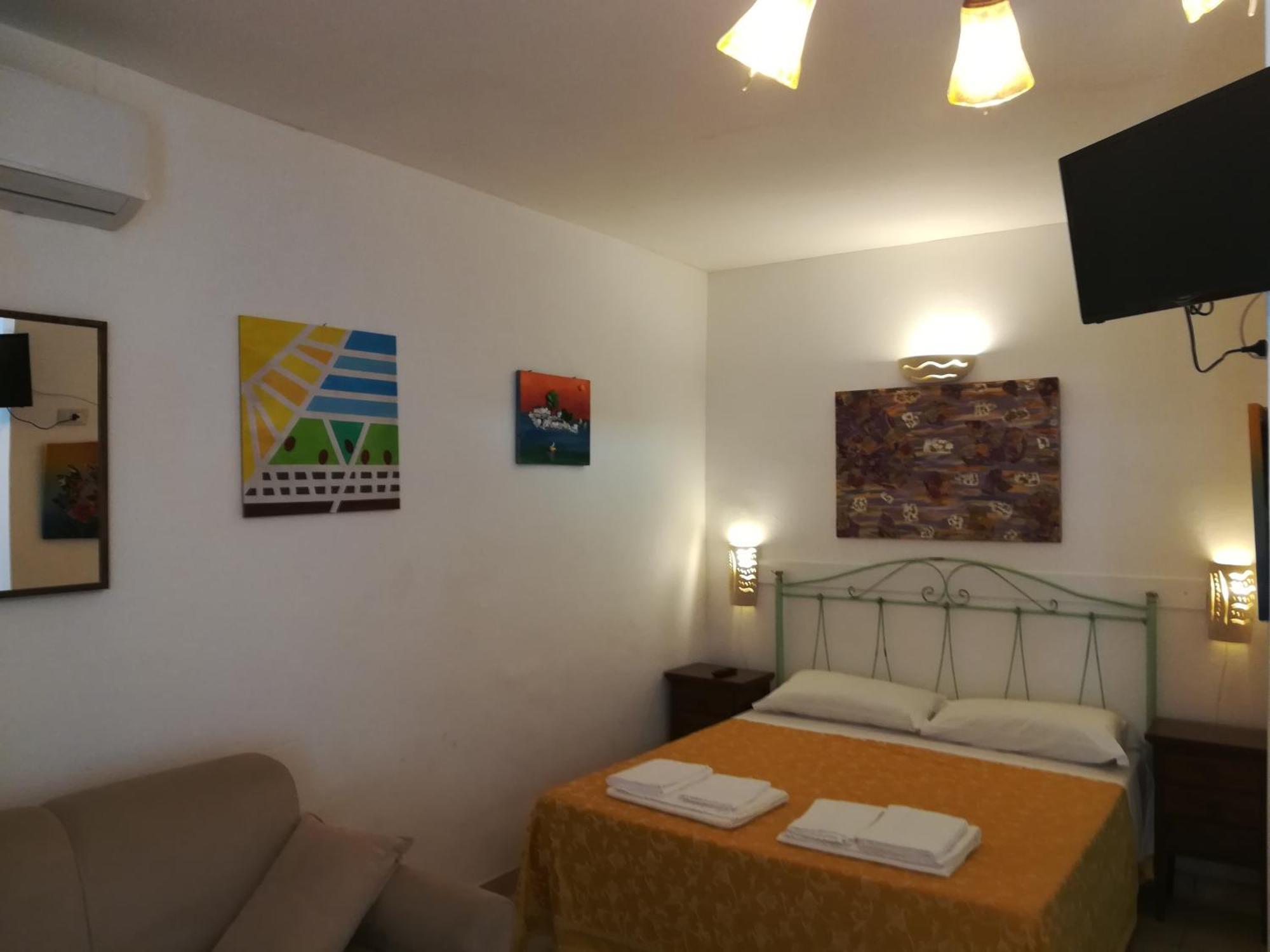 Apartment Mediterranea