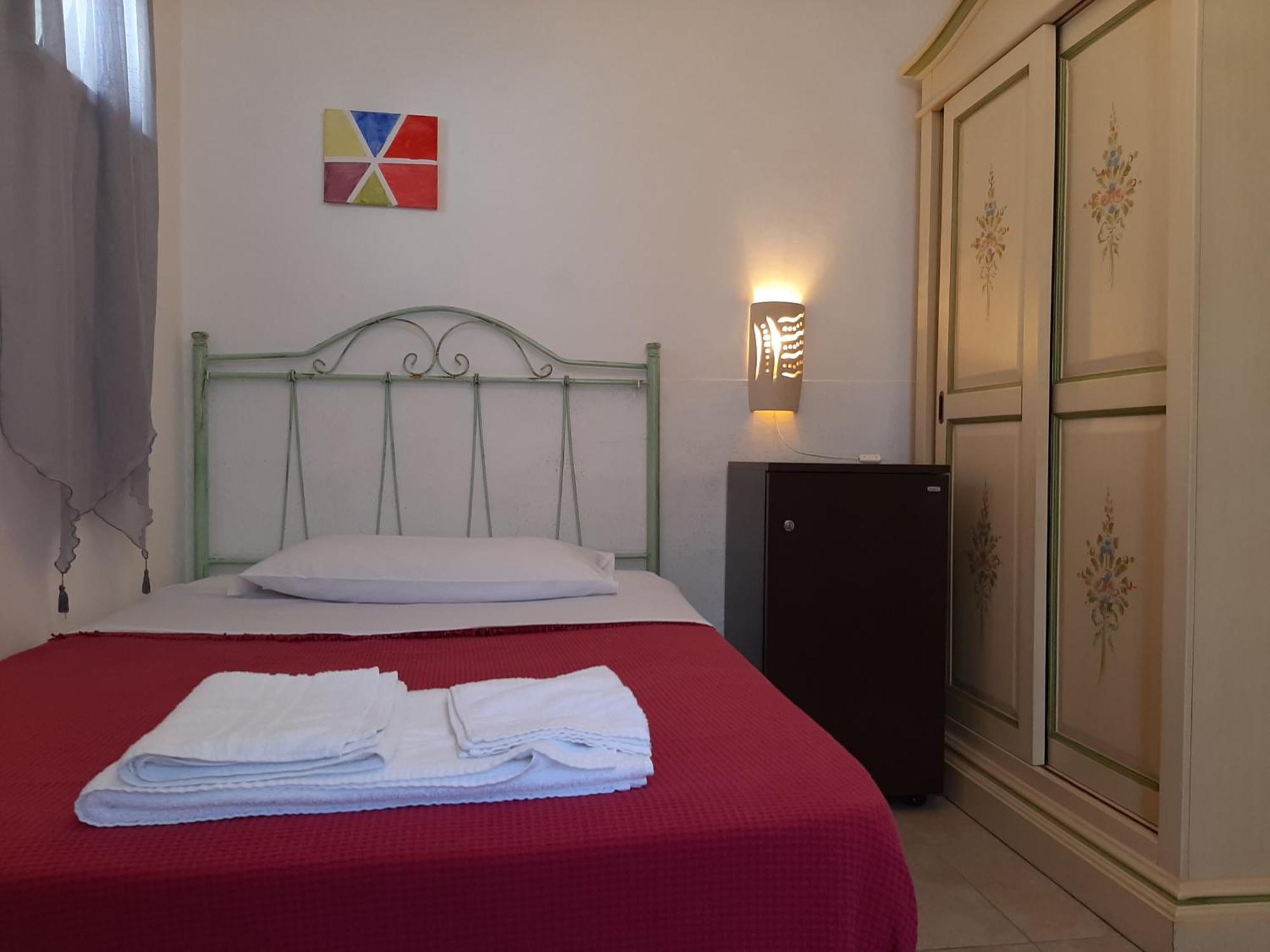 Mediterranea Apartment *