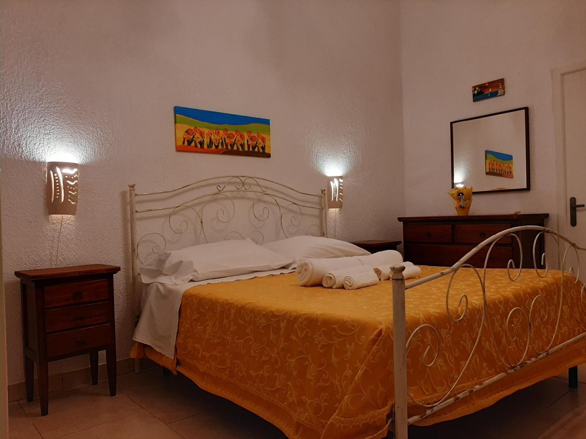 Apartment Mediterranea *