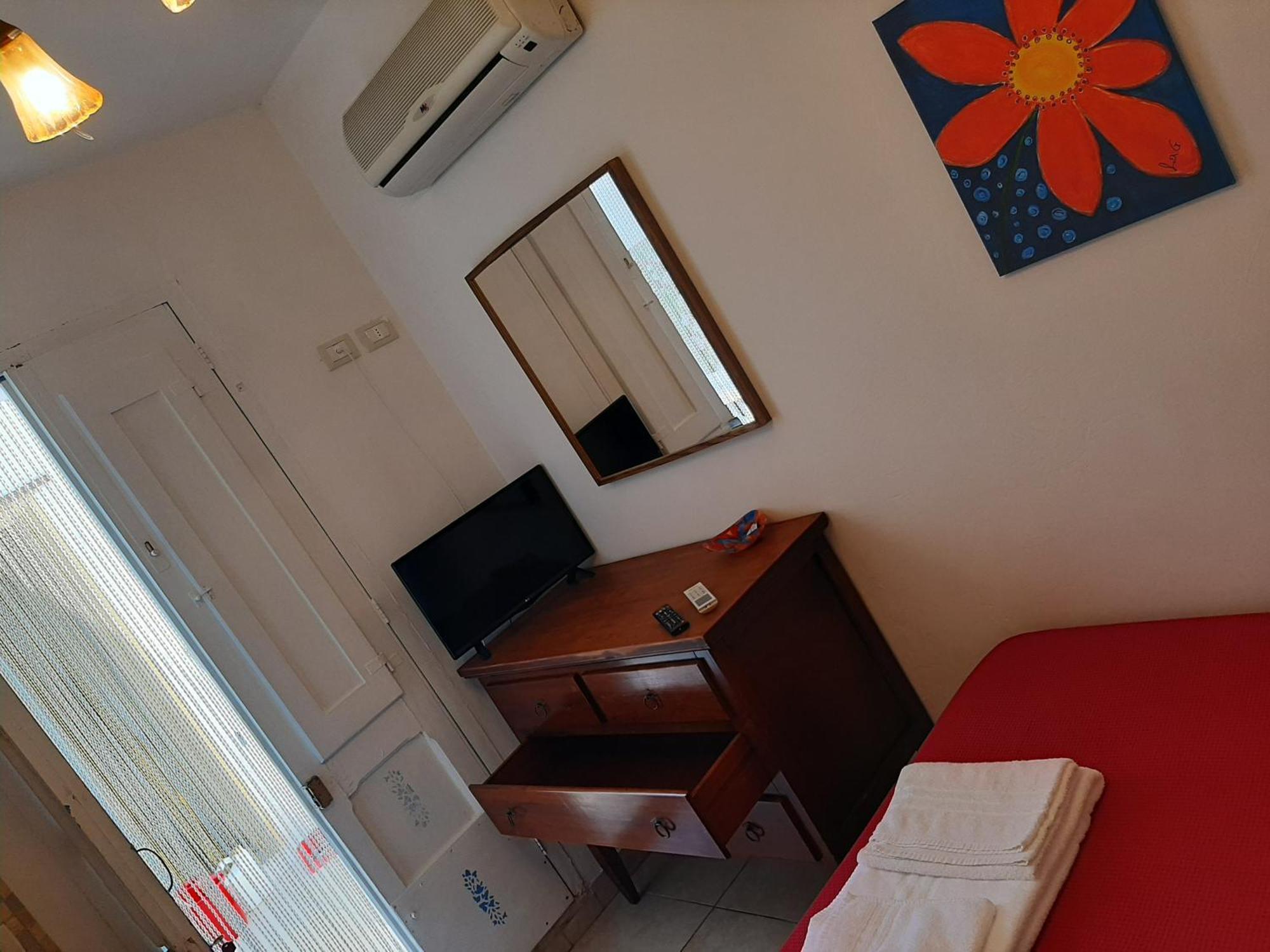 Mediterranea Apartment *