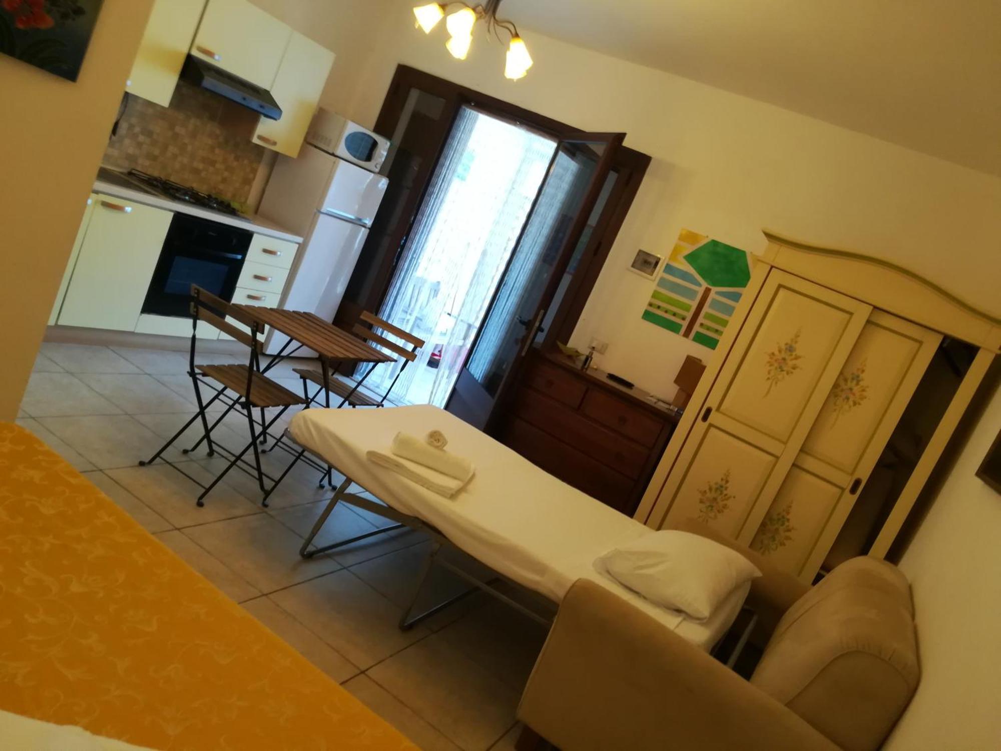 Apartment Mediterranea Torre dell'Orso