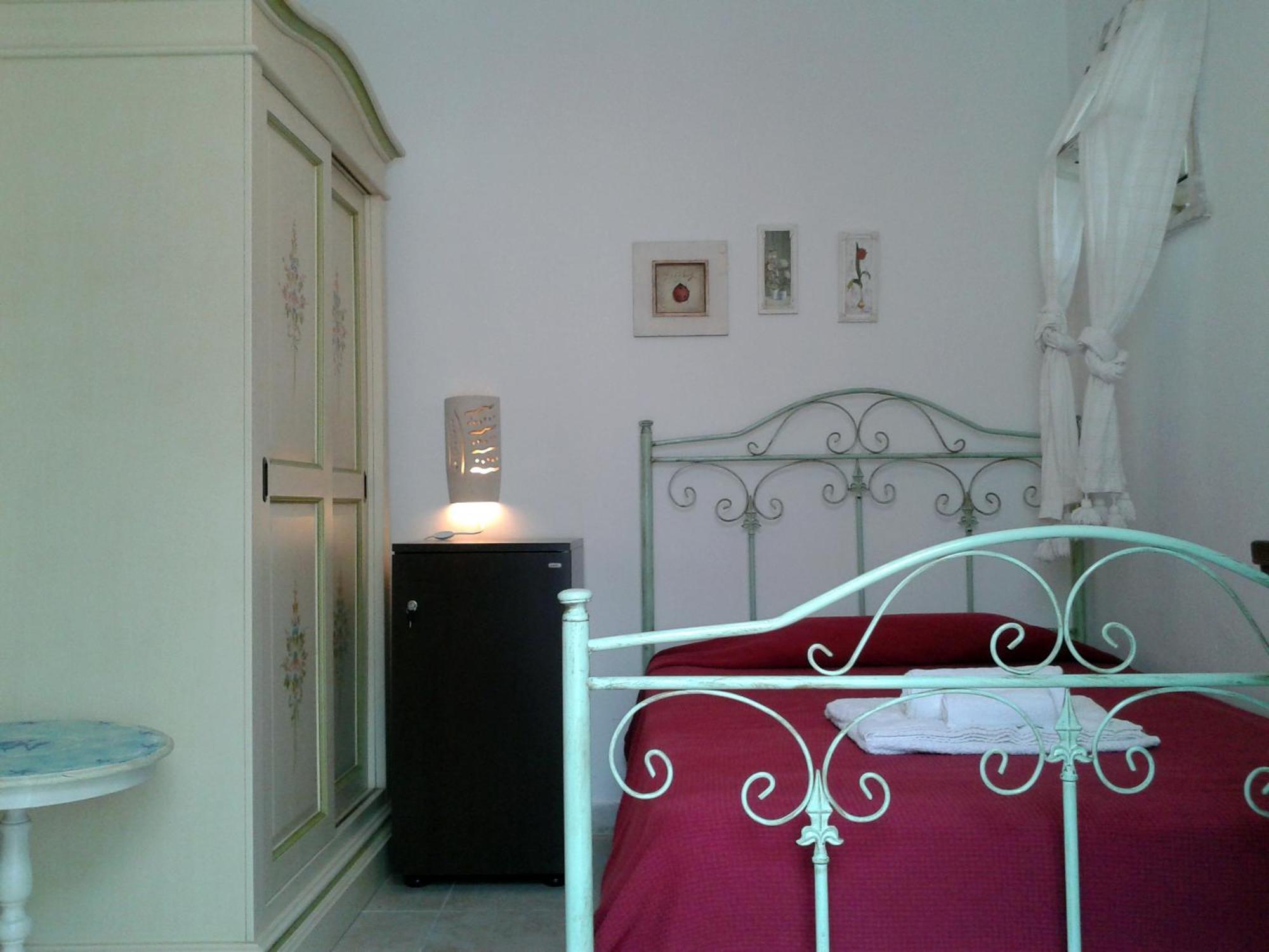Apartment Mediterranea