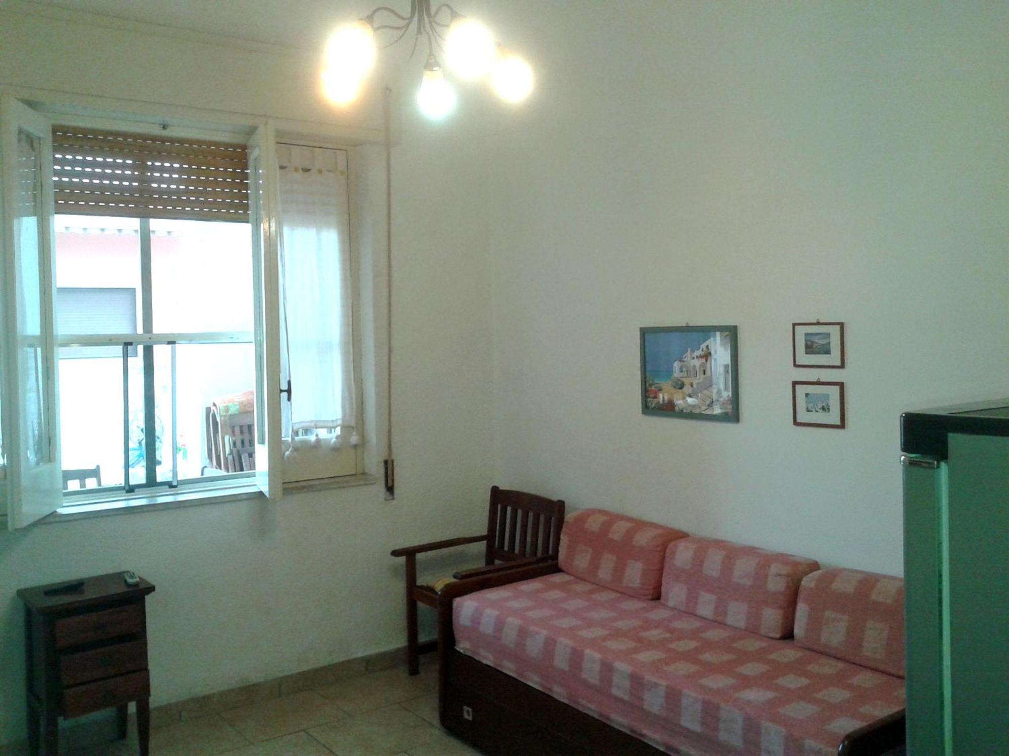 Apartment Mediterranea