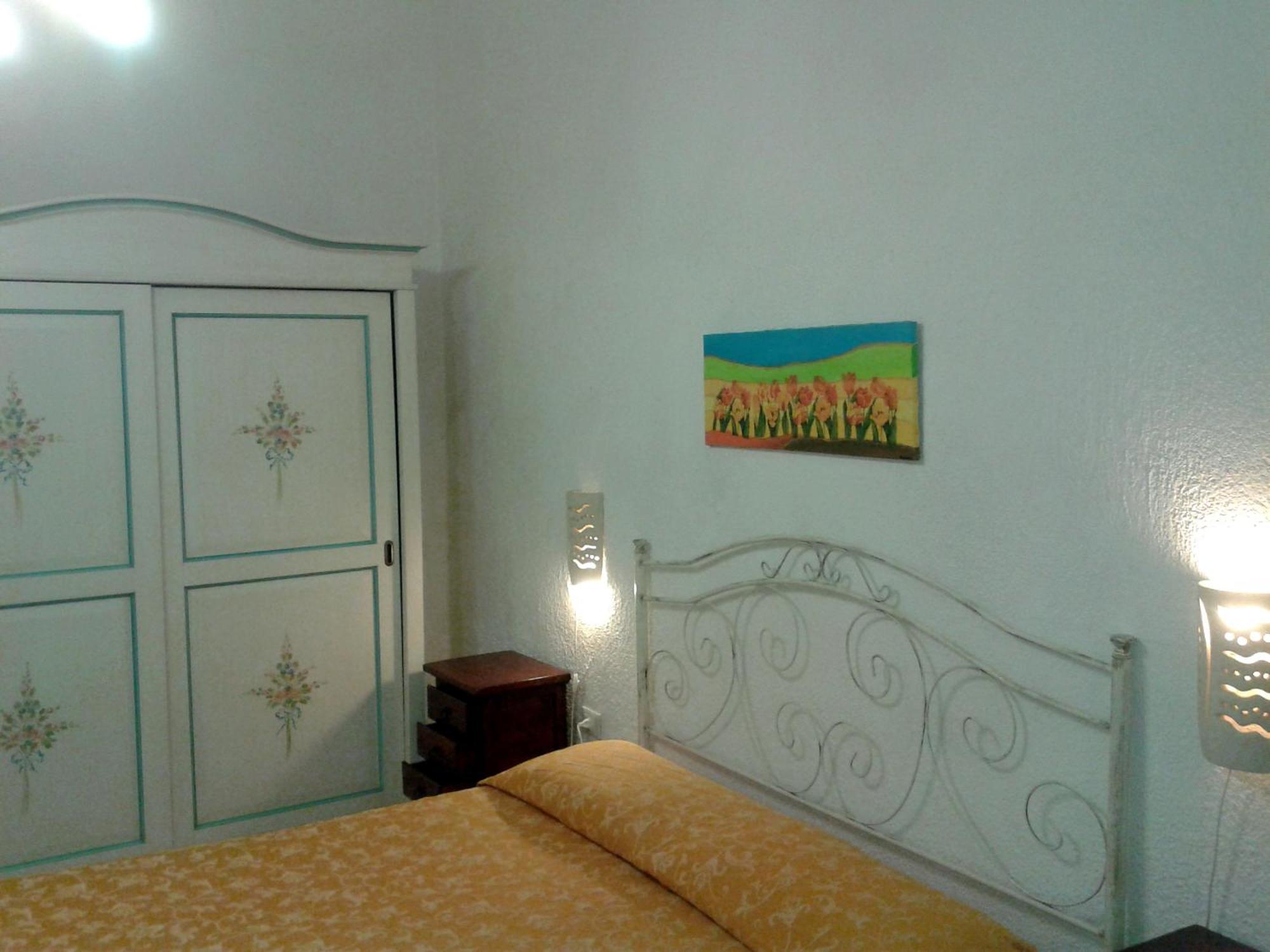 Apartment Mediterranea