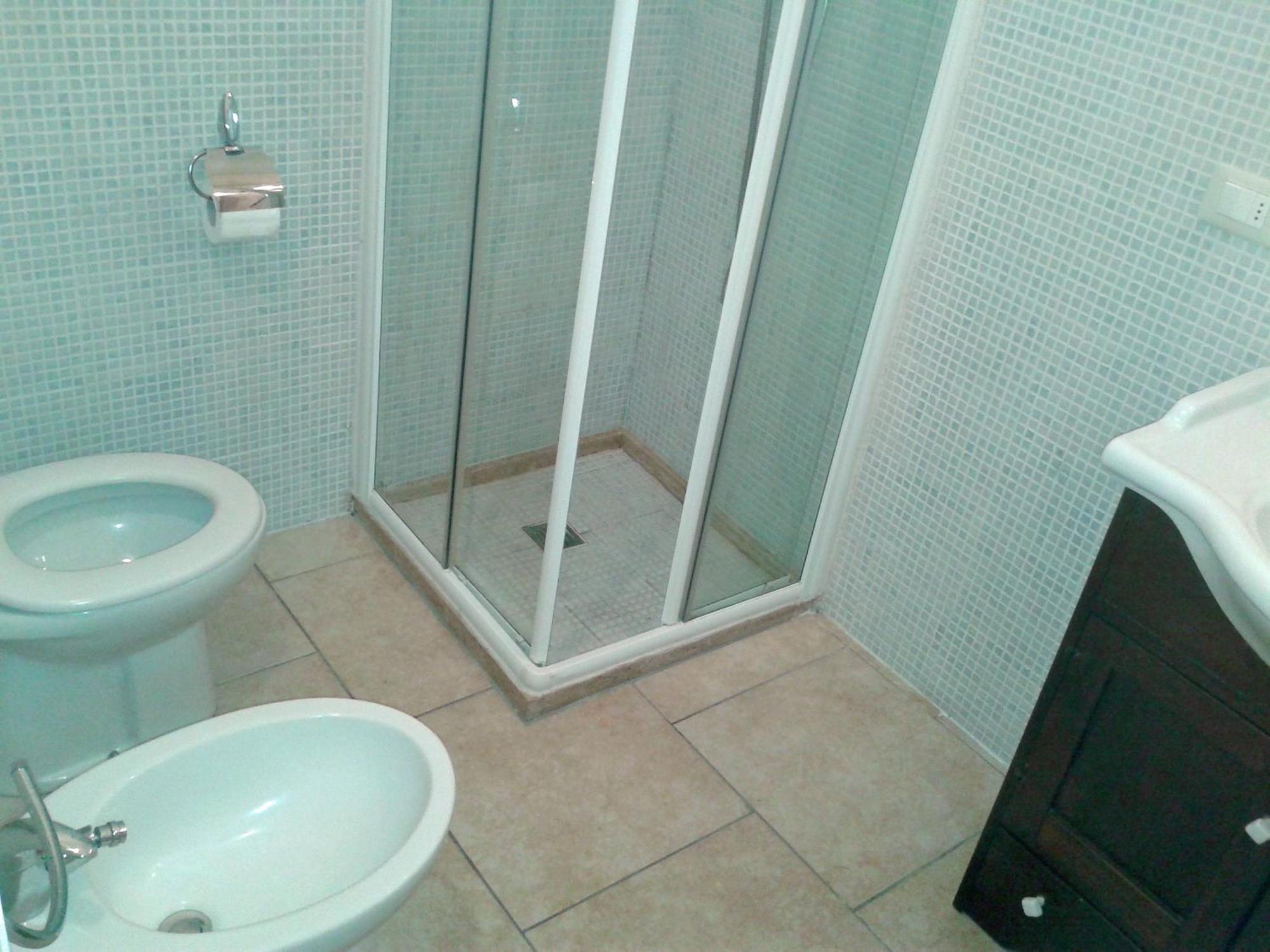 Mediterranea Apartment *