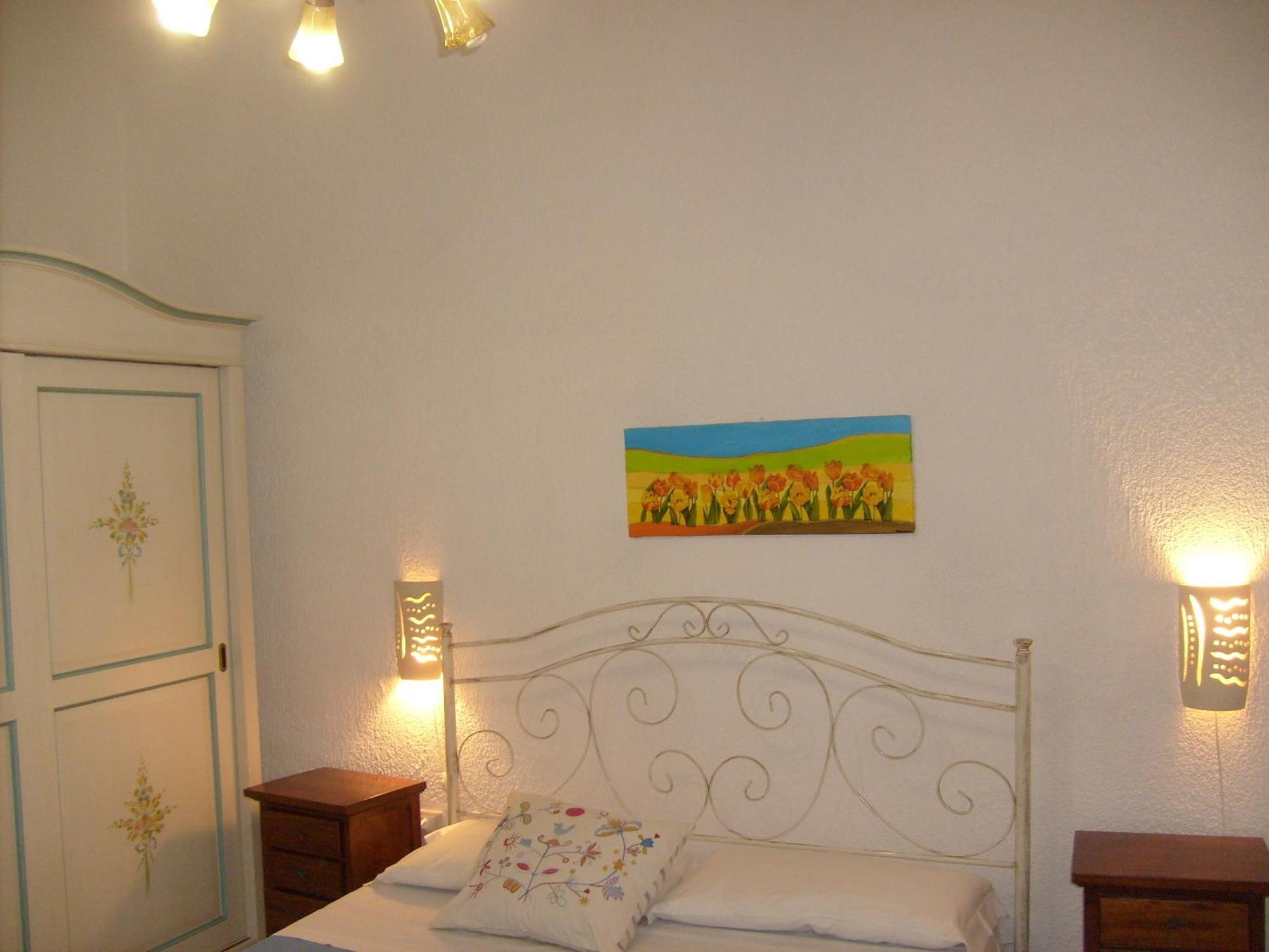 Apartment Mediterranea *