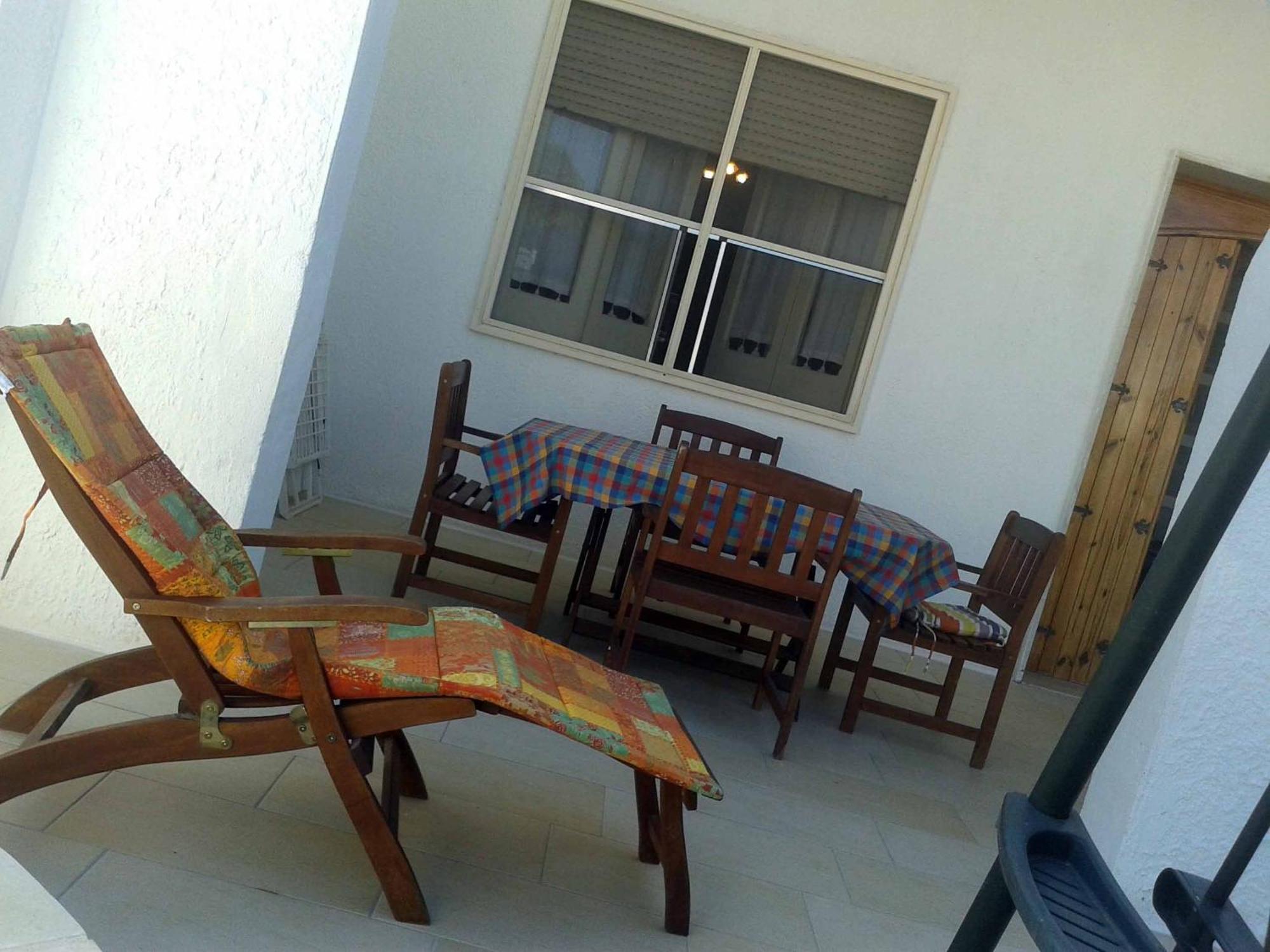 Mediterranea Apartment *