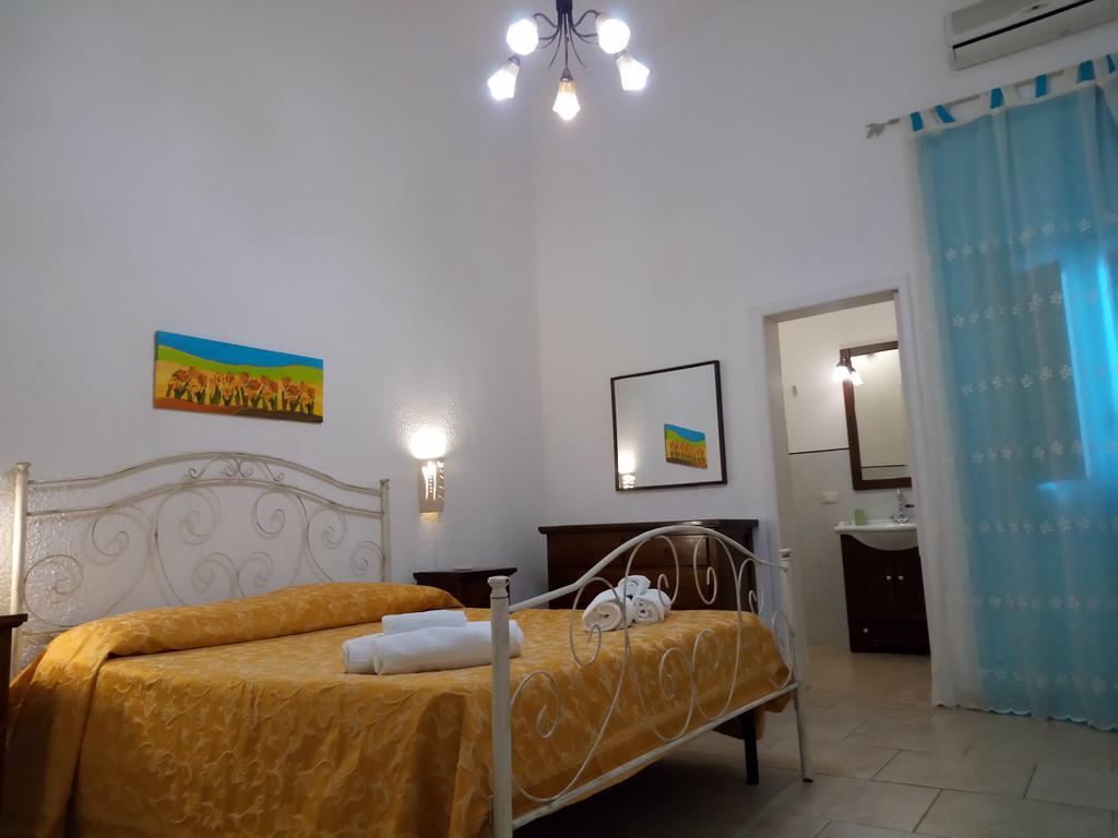 Mediterranea Apartment Torre dell'Orso