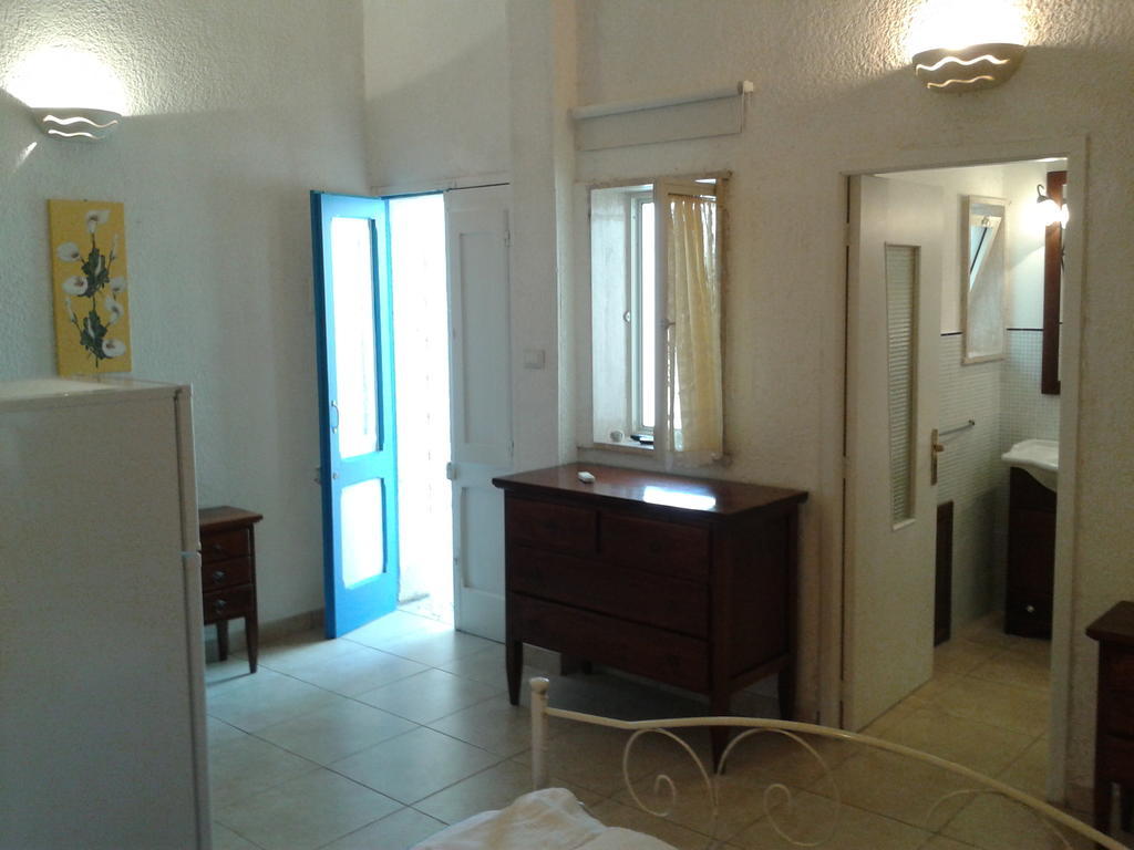 Apartment Mediterranea *