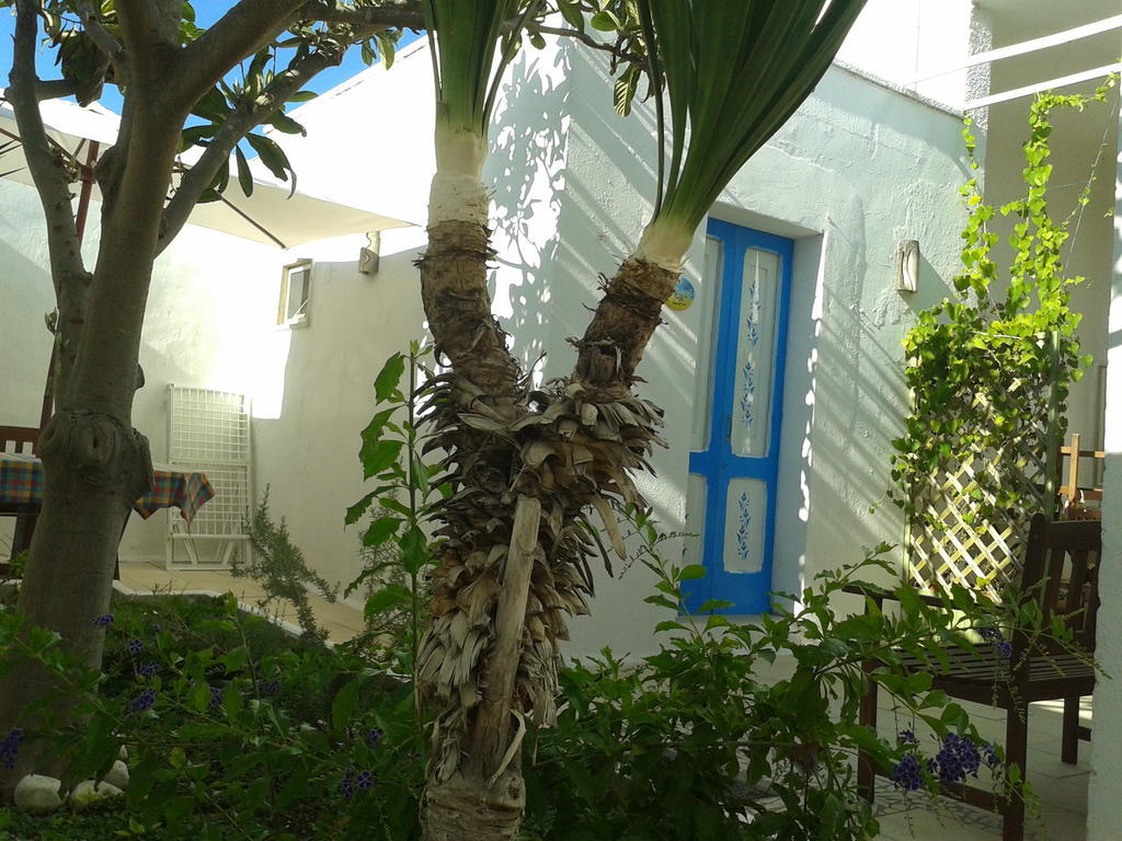 Mediterranea