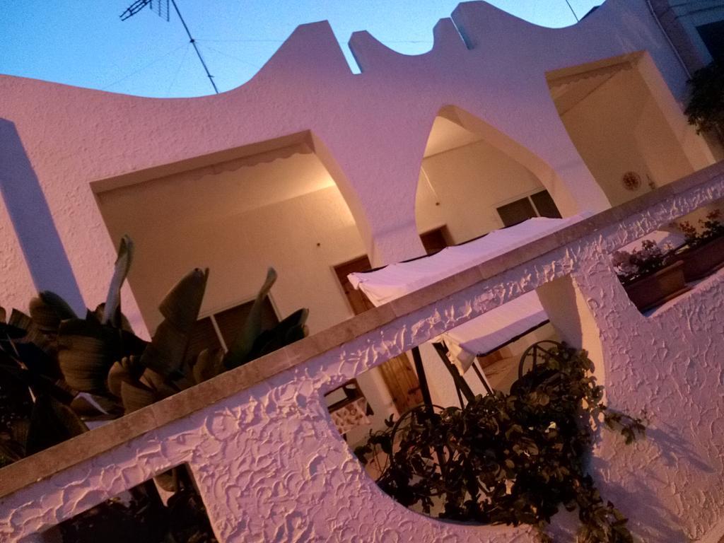 Apartment Mediterranea Torre dell'Orso