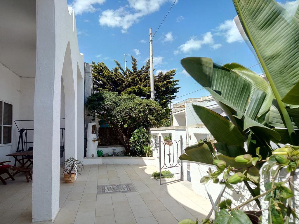 Apartment Mediterranea